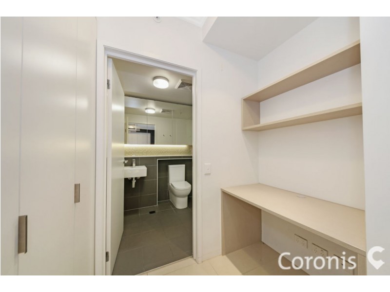 30309/67 Blamey Street, Kelvin Grove QLD 4059