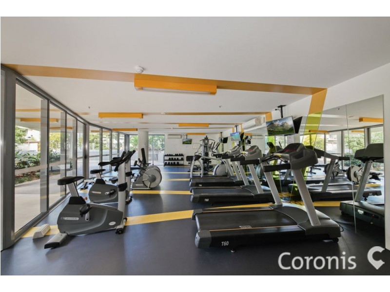 30309/67 Blamey Street, Kelvin Grove QLD 4059