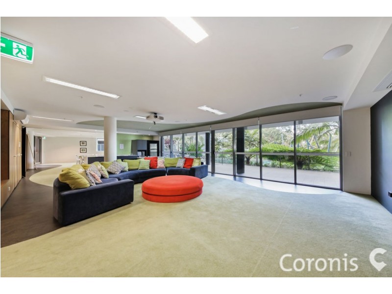 30309/67 Blamey Street, Kelvin Grove QLD 4059