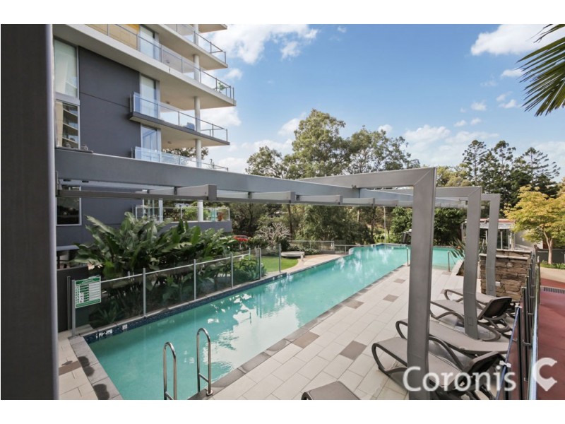 30309/67 Blamey Street, Kelvin Grove QLD 4059