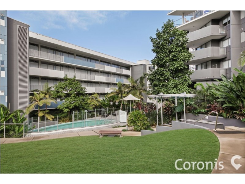 30309/67 Blamey Street, Kelvin Grove QLD 4059