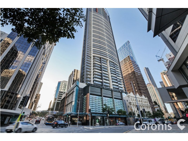 451/420 Queen Street, Brisbane City QLD 4000