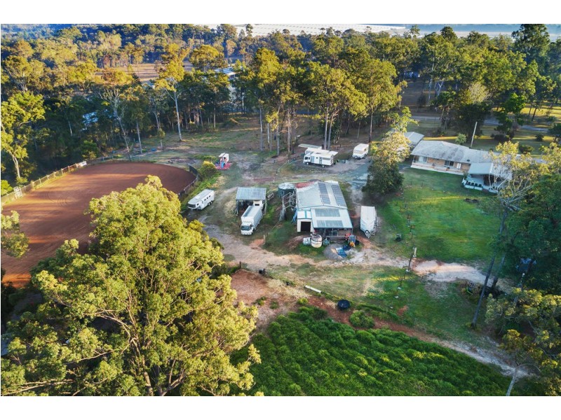 57 Whittington Road, Moodlu QLD 4510