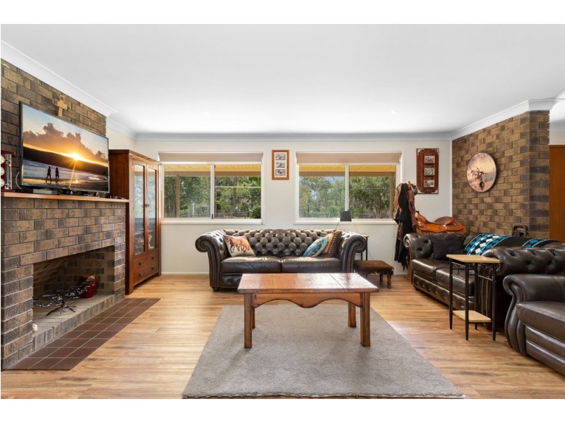 57 Whittington Road, Moodlu QLD 4510