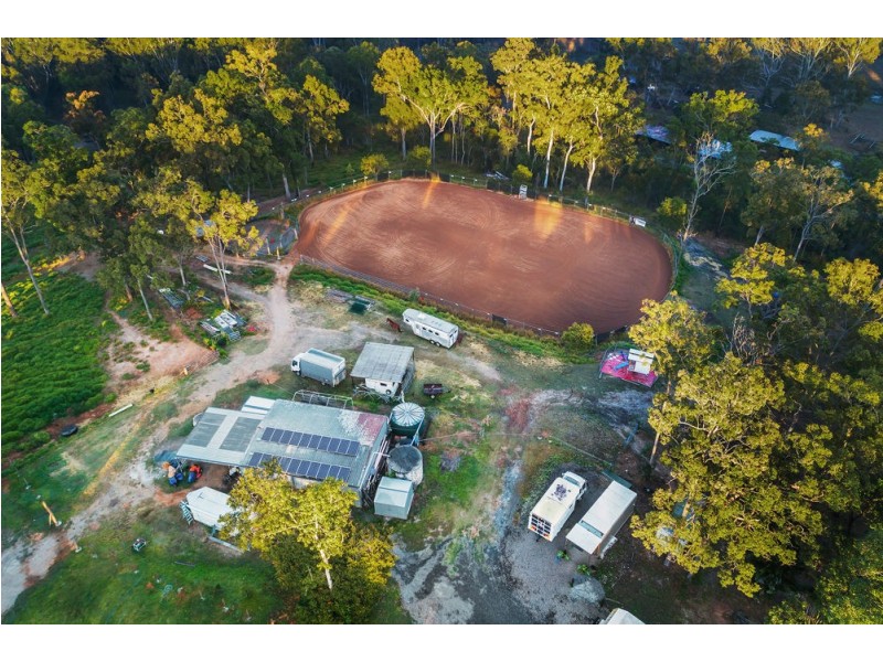57 Whittington Road, Moodlu QLD 4510
