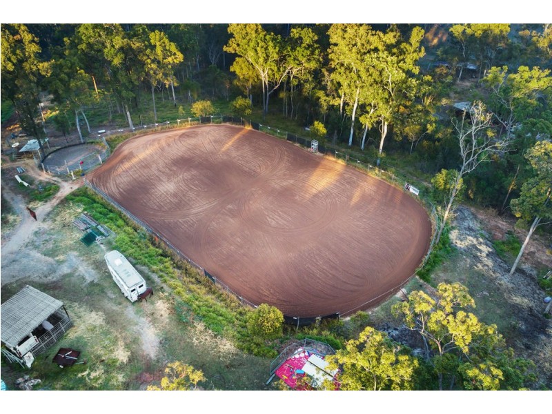 57 Whittington Road, Moodlu QLD 4510