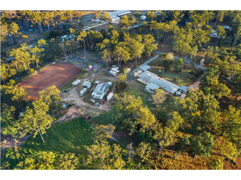 57 Whittington Road, Moodlu QLD 4510