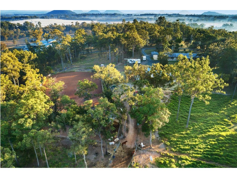 57 Whittington Road, Moodlu QLD 4510