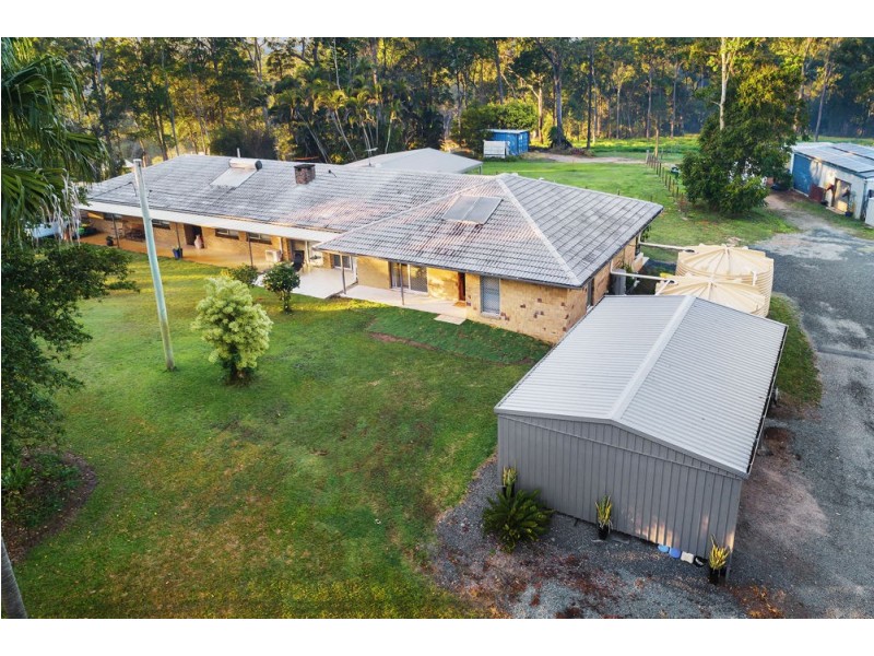 57 Whittington Road, Moodlu QLD 4510