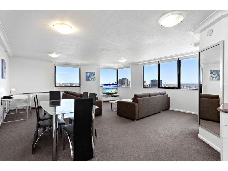 243/293 North Quay, Brisbane City QLD 4000