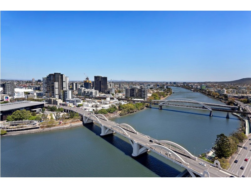243/293 North Quay, Brisbane City QLD 4000