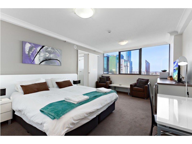 243/293 North Quay, Brisbane City QLD 4000