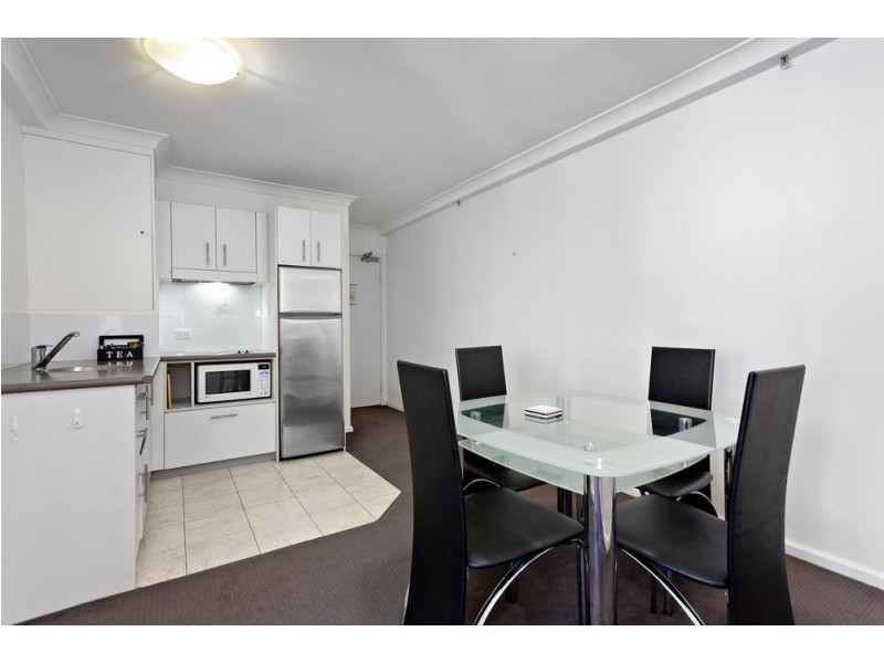 243/293 North Quay, Brisbane City QLD 4000