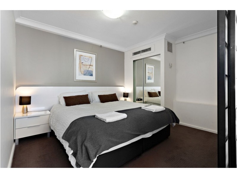 243/293 North Quay, Brisbane City QLD 4000