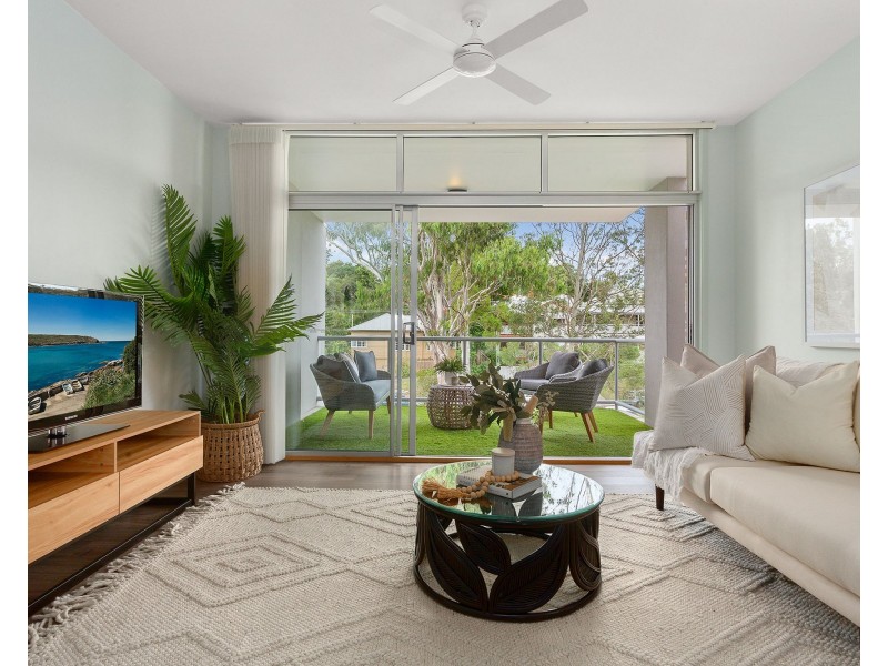 49/2 Campbell Street, Toowong QLD 4066