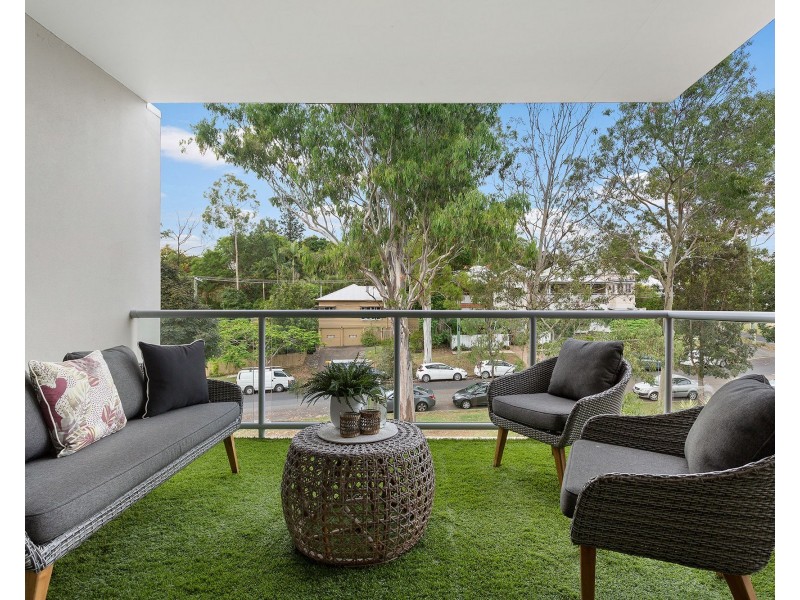 49/2 Campbell Street, Toowong QLD 4066