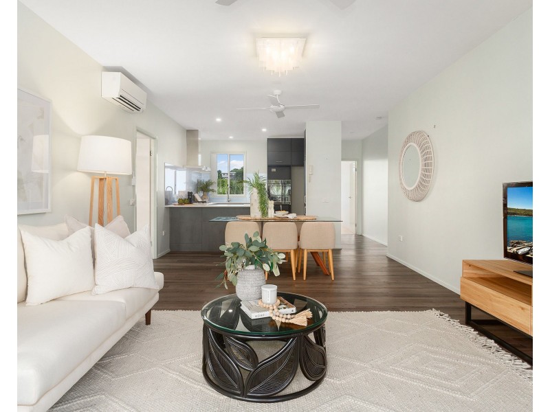 49/2 Campbell Street, Toowong QLD 4066