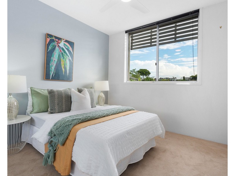 49/2 Campbell Street, Toowong QLD 4066