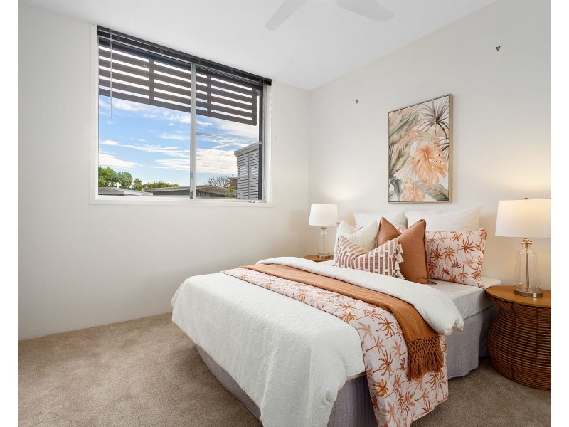 49/2 Campbell Street, Toowong QLD 4066