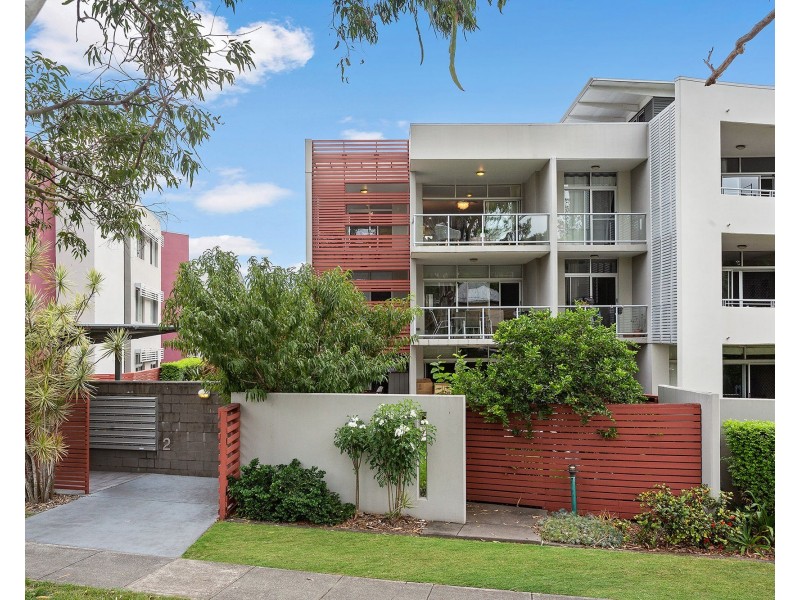 49/2 Campbell Street, Toowong QLD 4066