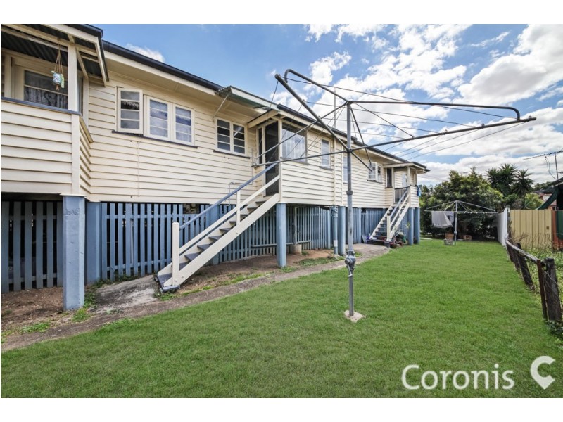 47 Foster Street, Newmarket QLD 4051