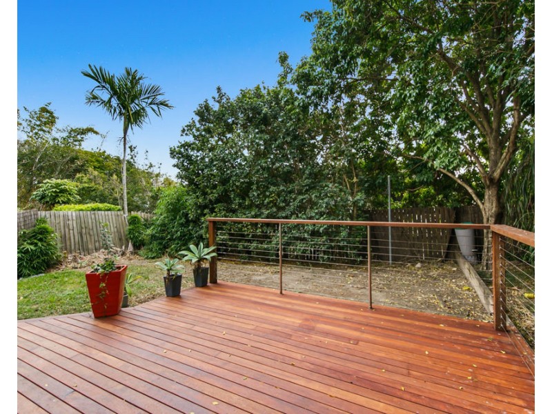 1/18 Herston Road, Kelvin Grove QLD 4059