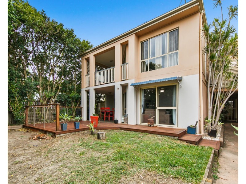 1/18 Herston Road, Kelvin Grove QLD 4059