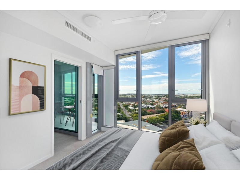 11603/8 Harbour Road, Hamilton QLD 4007