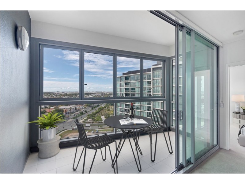 11603/8 Harbour Road, Hamilton QLD 4007