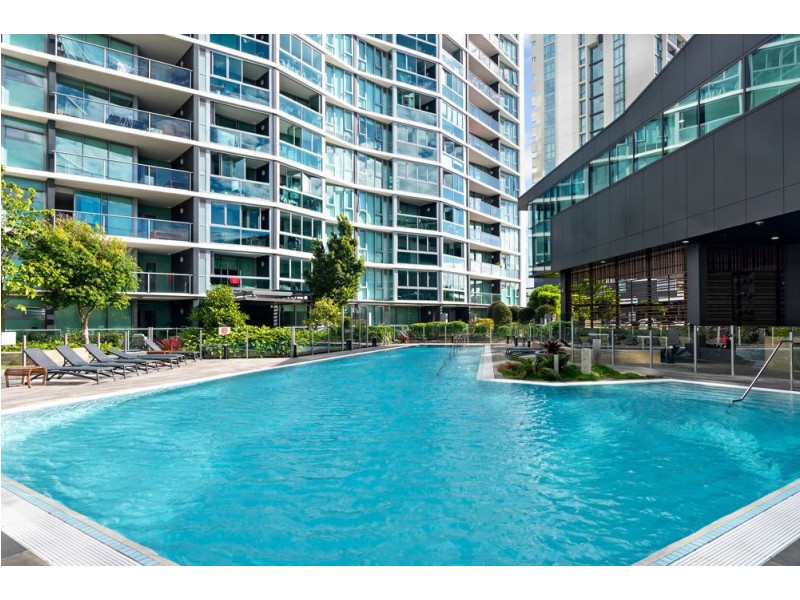 11603/8 Harbour Road, Hamilton QLD 4007