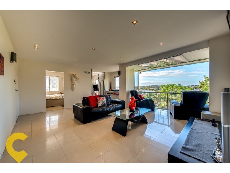 9/28 Riverview Terrace, Hamilton QLD 4007