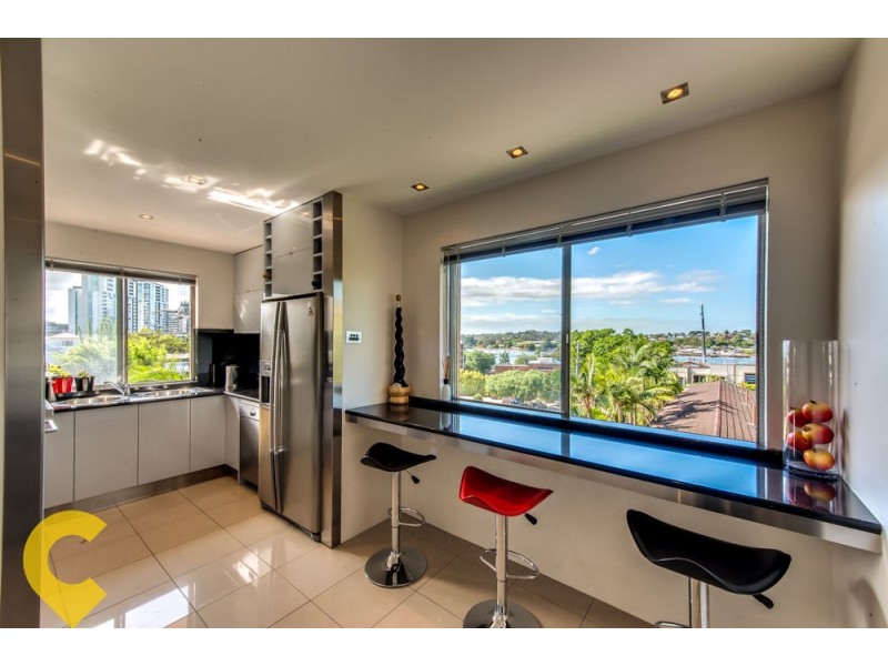 9/28 Riverview Terrace, Hamilton QLD 4007