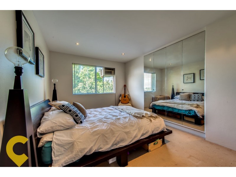 9/28 Riverview Terrace, Hamilton QLD 4007