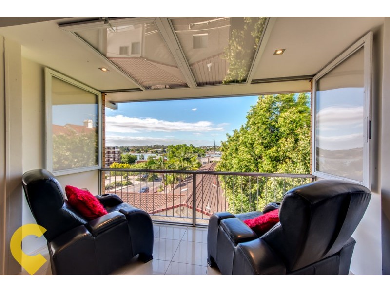 9/28 Riverview Terrace, Hamilton QLD 4007