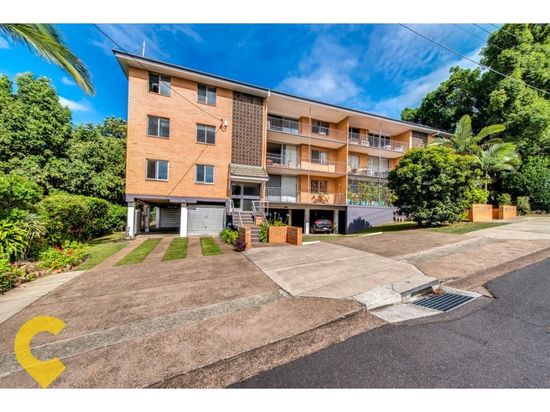 9/28 Riverview Terrace, Hamilton QLD 4007