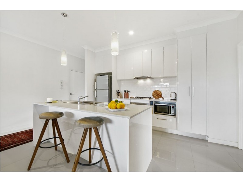 3/11 Mitcham Street, Gaythorne QLD 4051