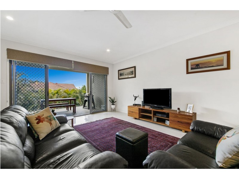 3/11 Mitcham Street, Gaythorne QLD 4051