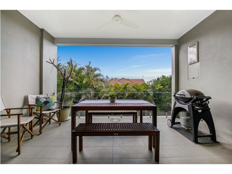 3/11 Mitcham Street, Gaythorne QLD 4051