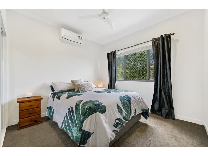 3/11 Mitcham Street, Gaythorne QLD 4051