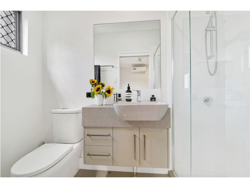 3/11 Mitcham Street, Gaythorne QLD 4051