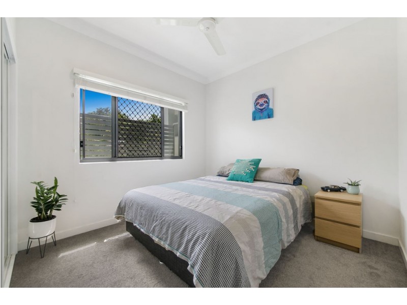 3/11 Mitcham Street, Gaythorne QLD 4051