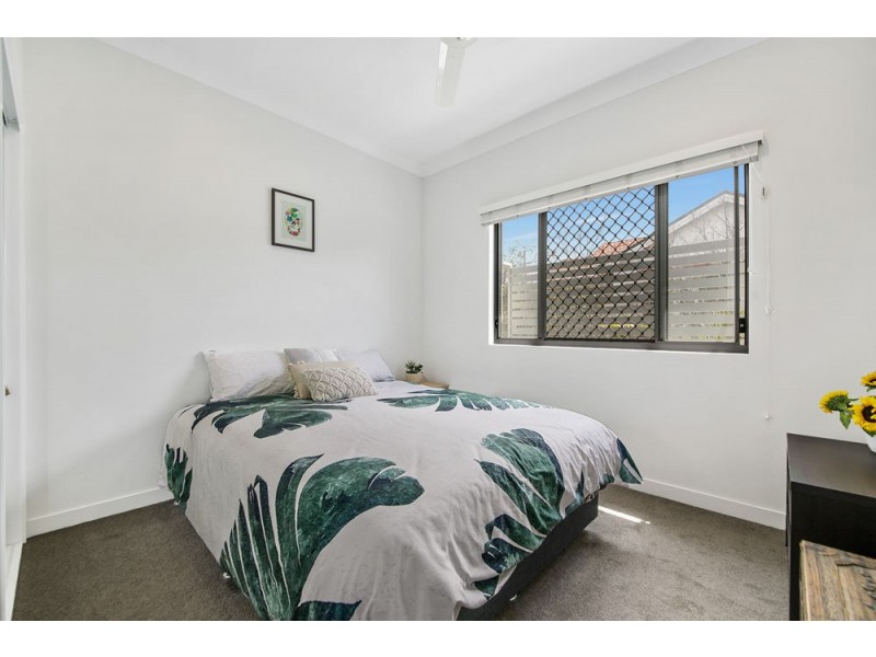 3/11 Mitcham Street, Gaythorne QLD 4051