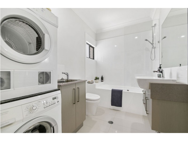 3/11 Mitcham Street, Gaythorne QLD 4051