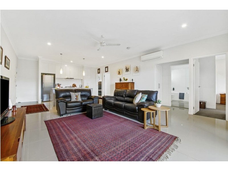 3/11 Mitcham Street, Gaythorne QLD 4051