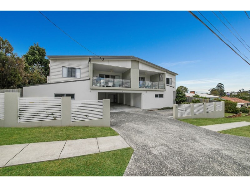 3/11 Mitcham Street, Gaythorne QLD 4051