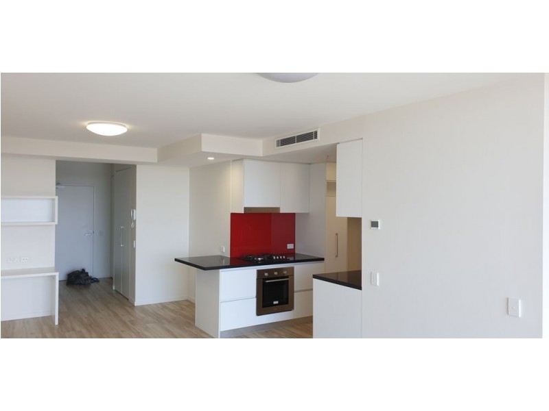 1411/31 Musk Avenue, Kelvin Grove QLD 4059