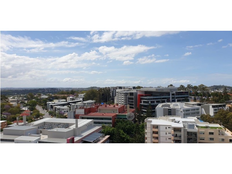 1411/31 Musk Avenue, Kelvin Grove QLD 4059
