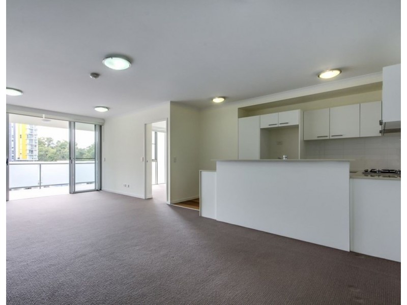 57/40 Ramsgate Street, Kelvin Grove QLD 4059
