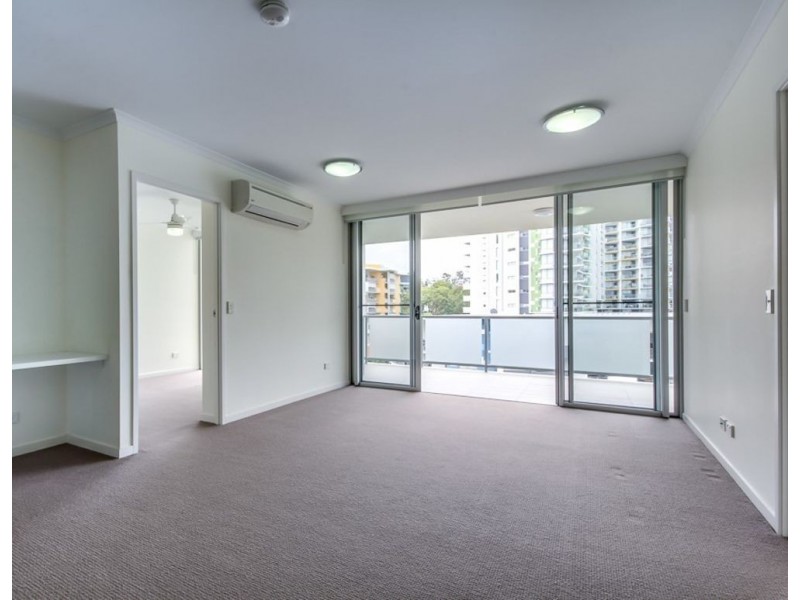 57/40 Ramsgate Street, Kelvin Grove QLD 4059