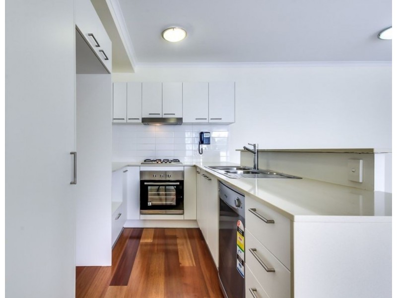 57/40 Ramsgate Street, Kelvin Grove QLD 4059